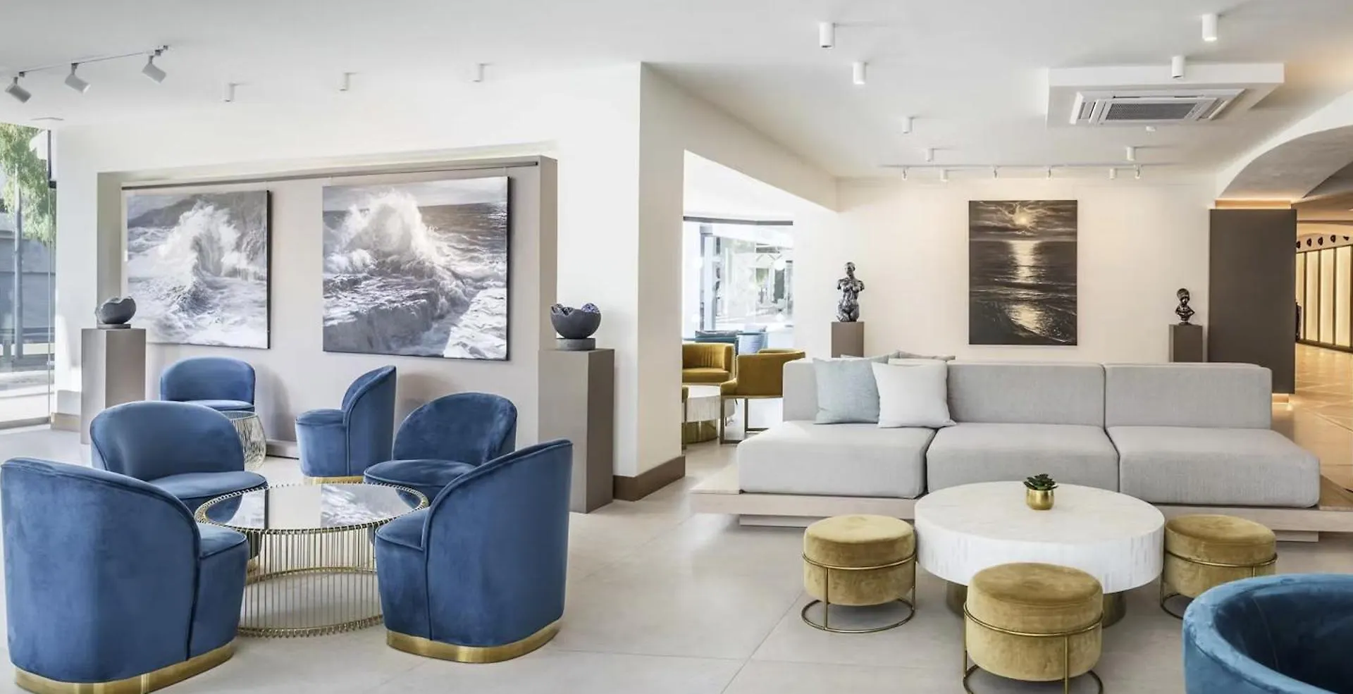 Apartment Banus Beach Studios Marbella