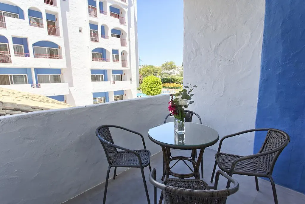 Banus Beach Studios Marbella Apartment