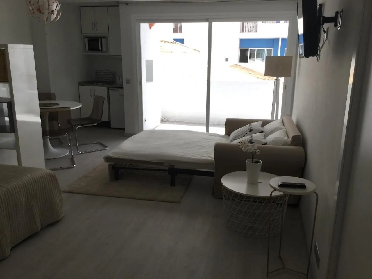 Apartment Banus Beach Studios Marbella Spain